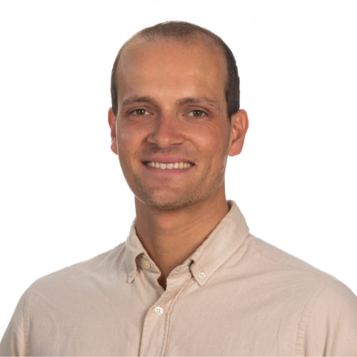 Dr. Casper W.F. van Eijck