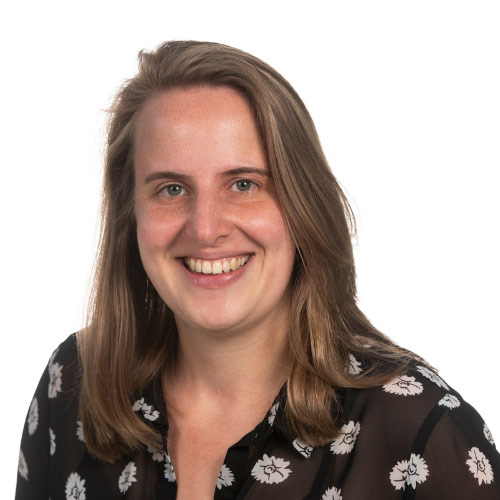 Dr. Christianne Groeneveldt