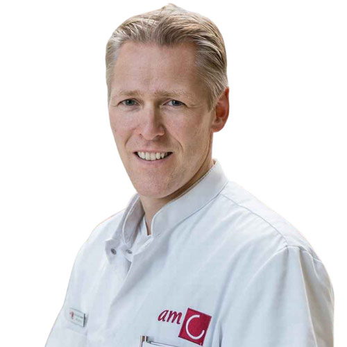 Prof. dr. Marc Besselink