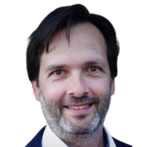 Dr. Thorbald van Hall