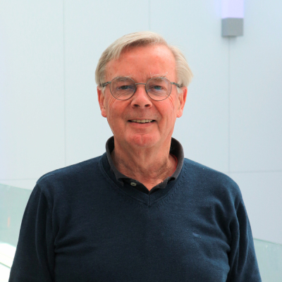 Sjoerd Zwanenburg