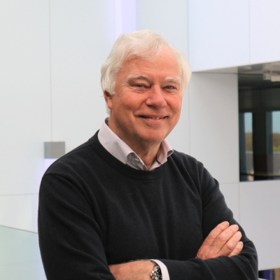 Dick van der Bijl