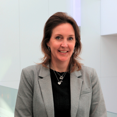 Juliette Suurland