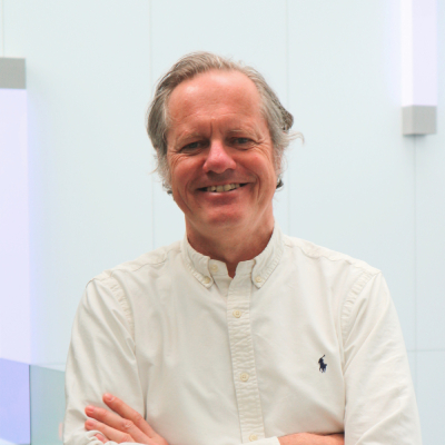 Rein Vehmeijer
