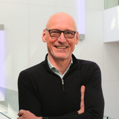Ronald Dullemans
