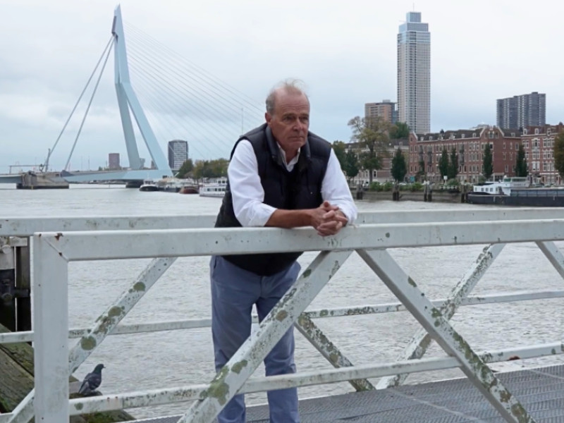 Wereldkankerdag: Samen voor overleven met alvleesklierkanker