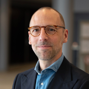 Professor dr. Maarten Bijlsma